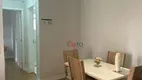 Foto 3 de Apartamento com 1 Quarto para venda ou aluguel, 45m² em Vila Nova Esperia, Jundiaí