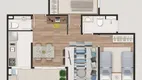 Foto 47 de Apartamento com 3 Quartos à venda, 56m² em Padroeira, Osasco