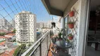 Foto 2 de Apartamento com 3 Quartos à venda, 123m² em Alto da Lapa, São Paulo