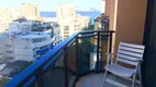 Foto 10 de Flat com 2 Quartos para venda ou aluguel, 62m² em Leblon, Rio de Janeiro