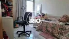 Foto 4 de Apartamento com 4 Quartos à venda, 124m² em Grajaú, Rio de Janeiro