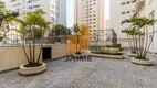 Foto 37 de Apartamento com 3 Quartos para alugar, 135m² em Higienópolis, São Paulo