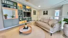 Foto 12 de Casa de Condomínio com 4 Quartos para venda ou aluguel, 403m² em Riviera de São Lourenço, Bertioga