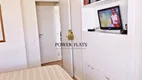 Foto 14 de Flat com 1 Quarto para alugar, 45m² em Itaim Bibi, São Paulo