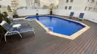 Foto 20 de Flat com 1 Quarto para alugar, 48m² em Jardins, São Paulo