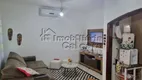 Foto 4 de Casa com 2 Quartos à venda, 180m² em Balneário Maracanã, Praia Grande