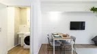 Foto 8 de Apartamento com 1 Quarto para alugar, 43m² em Jardins, São Paulo