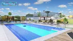 Foto 16 de Apartamento com 1 Quarto à venda, 45m² em Parque Jardim Brasil, Caldas Novas