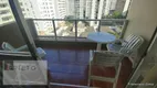 Foto 3 de Apartamento com 3 Quartos para venda ou aluguel, 135m² em Pitangueiras, Guarujá