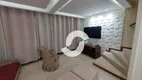 Foto 5 de Casa com 3 Quartos à venda, 188m² em Ponta D'areia, Niterói