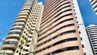 Foto 2 de Apartamento com 3 Quartos à venda, 211m² em Meireles, Fortaleza