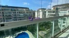 Foto 10 de Cobertura com 3 Quartos à venda, 205m² em Barra da Tijuca, Rio de Janeiro