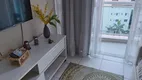 Foto 21 de Apartamento com 2 Quartos à venda, 50m² em Condomínio Porto Real Resort, Mangaratiba