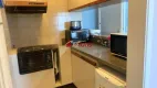 Foto 4 de Flat com 1 Quarto à venda, 45m² em Jardim Paulista, São Paulo