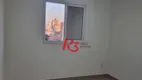 Foto 6 de Apartamento com 2 Quartos à venda, 54m² em Embaré, Santos