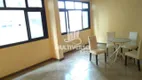 Foto 2 de Apartamento com 3 Quartos à venda, 200m² em José Menino, Santos