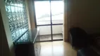 Foto 3 de Apartamento com 3 Quartos para alugar, 80m² em Jardim Bonfiglioli, São Paulo