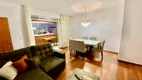 Foto 2 de Apartamento com 3 Quartos à venda, 90m² em Buritis, Belo Horizonte