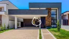 Foto 2 de Casa de Condomínio com 3 Quartos à venda, 197m² em Jardim Planalto, Paulínia