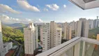 Foto 3 de Apartamento com 3 Quartos à venda, 92m² em Vila da Serra, Nova Lima