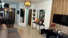 Foto 2 de Apartamento com 1 Quarto à venda, 44m² em Jurerê, Florianópolis