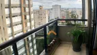 Foto 7 de Apartamento com 4 Quartos à venda, 155m² em Vila Assuncao, Santo André