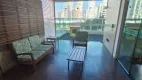 Foto 6 de Apartamento com 3 Quartos à venda, 118m² em Boqueirão, Santos