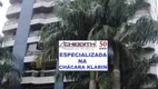 Foto 20 de Apartamento com 4 Quartos à venda, 175m² em Chácara Klabin, São Paulo