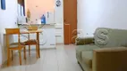 Foto 2 de Flat com 1 Quarto à venda, 32m² em Cerqueira César, São Paulo