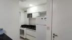 Foto 3 de Apartamento com 2 Quartos para alugar, 40m² em Vila Leonor, São Paulo