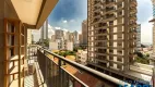 Foto 13 de Apartamento com 1 Quarto à venda, 29m² em Pompeia, São Paulo