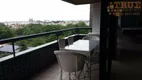 Foto 11 de Apartamento com 4 Quartos à venda, 245m² em Casa Forte, Recife