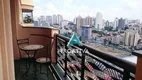 Foto 9 de Apartamento com 3 Quartos à venda, 161m² em Centro, Santo André