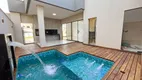 Foto 9 de Casa de Condomínio com 3 Quartos à venda, 158m² em Jardins Bolonha, Senador Canedo