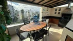 Foto 5 de Cobertura com 3 Quartos à venda, 130m² em Santa Cruz, Salvador