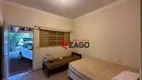 Foto 17 de Fazenda/Sítio com 6 Quartos à venda, 350m² em , Água Comprida