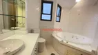 Foto 39 de Apartamento com 3 Quartos à venda, 160m² em Jardim Anália Franco, São Paulo