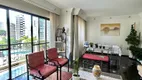 Foto 2 de Apartamento com 3 Quartos à venda, 140m² em Santana, São Paulo