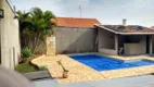 Foto 2 de Casa com 3 Quartos para venda ou aluguel, 188m² em Bosque das Palmeiras, Campinas