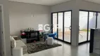 Foto 4 de Casa de Condomínio com 3 Quartos à venda, 184m² em Vila Monte Alegre, Paulínia