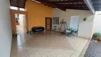 Foto 2 de Casa com 3 Quartos à venda, 140m² em Jardim das Palmeiras, Uberlândia