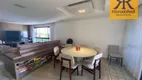 Foto 30 de Apartamento com 4 Quartos à venda, 280m² em Parnamirim, Recife