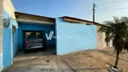 Foto 2 de Casa com 3 Quartos à venda, 100m² em Parque Residencial Vila União, Campinas
