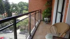 Foto 30 de Apartamento com 3 Quartos à venda, 128m² em Chácara Santo Antônio, São Paulo