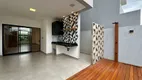 Foto 6 de Casa de Condomínio com 3 Quartos à venda, 148m² em Villas do Jaguari, Santana de Parnaíba