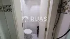 Foto 15 de Apartamento com 2 Quartos à venda, 91m² em Macuco, Santos