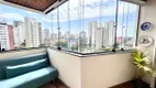 Foto 7 de Apartamento com 3 Quartos à venda, 115m² em Campo Belo, São Paulo