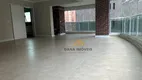 Foto 6 de Apartamento com 3 Quartos para venda ou aluguel, 180m² em Jardim Anália Franco, São Paulo