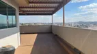 Foto 3 de Cobertura com 3 Quartos à venda, 153m² em Santa Terezinha, Belo Horizonte