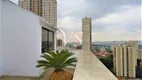 Foto 6 de Cobertura com 3 Quartos à venda, 227m² em Santana, São Paulo